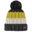 Barts Wilhelm Beanie  in Yellow